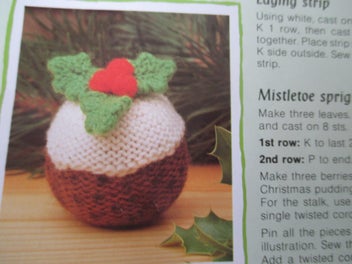 Listing 11 of 13 for Jean Greenhowe's Book - Toy Collection - Over 20 Designs