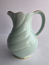 Listing 1 of 7 for Crown Devon - Beverley Jug.
