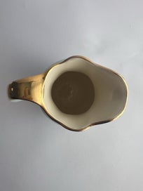 Listing 2 of 7 for Crown Devon - Beverley Jug.