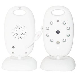 Listing 4 of 5 for Hod Health & Home Wireless Little One Monitor Care Voice Intercom 2 Way Talk Sec