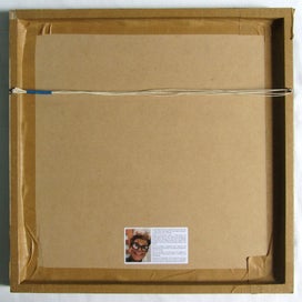 Listing 5 of 6 for BRIDGET PAAPE "ARROWTOWN" DIGITAL PRINT FROM ORIGINAL WATERCOLOUR