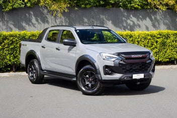 Isuzu D-Max 2026 photo 2