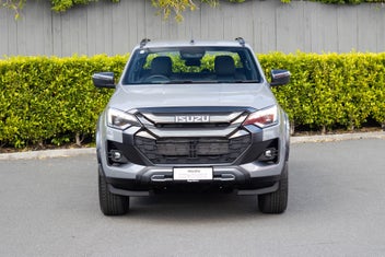 Isuzu D-Max 2026 photo 5