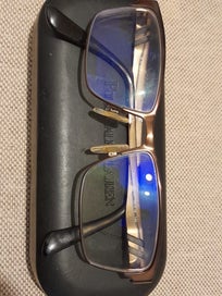 Listing 5 of 11 for Polo ralph lauren reading glasses