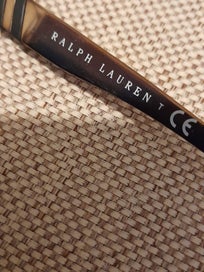 Listing 7 of 11 for Polo ralph lauren reading glasses