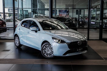 Mazda 2 2026 photo 2