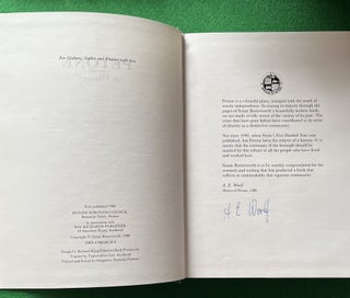 Listing 4 of 8 for Petone - A History - Susan Butterworth - *** Signed Copy