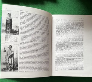 Listing 6 of 8 for Petone - A History - Susan Butterworth - *** Signed Copy
