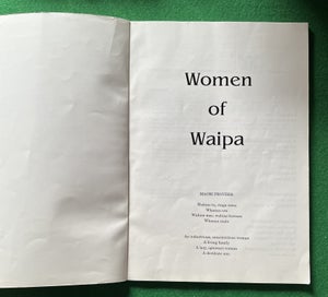 Listing 2 of 7 for Women Of Waipa - Te Awamutu Business And Professional Women's Club