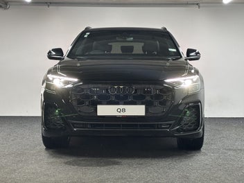 Audi Q8 2025 photo 3