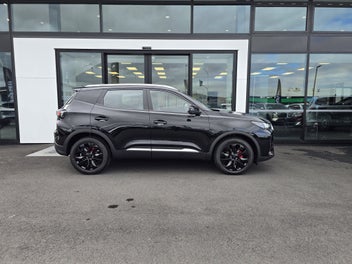Chery Tiggo 4 2026 photo 4