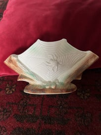 Listing 5 of 6 for Titian Studio Spider web vase - excellent condition