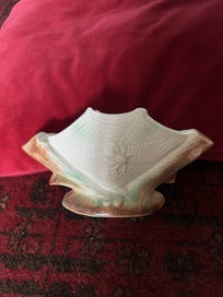 Listing 6 of 6 for Titian Studio Spider web vase - excellent condition