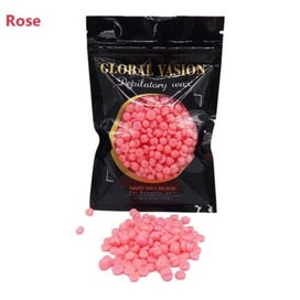 Listing 4 of 5 for Hod Health & Home 2X 100G Depilatory Hard Wax Brazilian Granules Hot Film Bead F