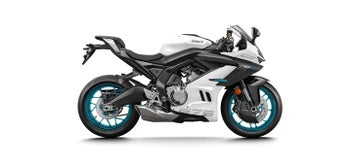2025 CFMOTO 675SR-R 675 SR-S | Trade Me Motors