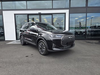 Chery Tiggo 7 2026 photo 2
