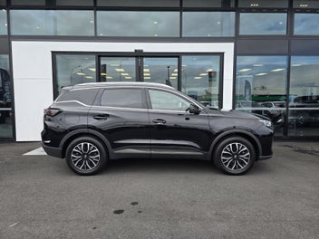 Chery Tiggo 7 2026 photo 3