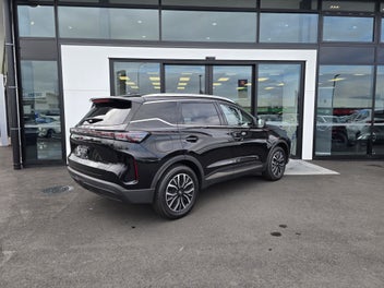 Chery Tiggo 7 2026 photo 4