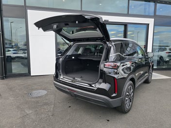 Chery Tiggo 7 2026 photo 5