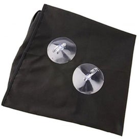 Listing 4 of 4 for Hz12074 Man Beard Care Apron Trimmer Hair Shave Bathroom Supply Black