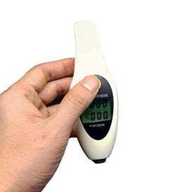 Listing 3 of 5 for Skin Care Moisture Analyzer Tester Archeer Digital Sensor Pen Facial