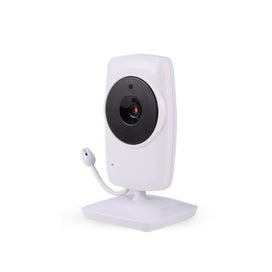Listing 3 of 4 for 3.2 Inch Wireless Hd Audio Video Little One Monitor Night Vision Security Camera