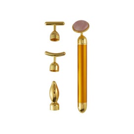 Listing 4 of 4 for 4-In-1 Facial Beauty Instrument Electric Eye Massager