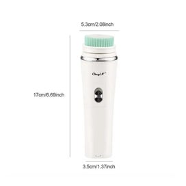 Listing 2 of 6 for Hod Health & Home Professional 5 In 1 Facial Cleansing Brush Electric Wash Clean