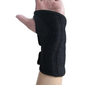 Listing 4 of 4 for Hod Health & Home Carpal Tunnel Wrist Brace Support Sprain Forearm Splint Band S