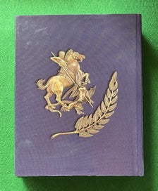 Listing 10 of 10 for To Guard My People -Honours And Awards To The Police In New Zealand