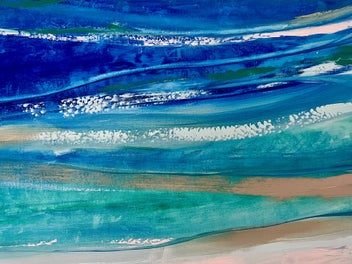 Listing 4 of 7 for 1.5m long - Kia ORANA Beach Magnificent Blossom extasy - by Yanoosh