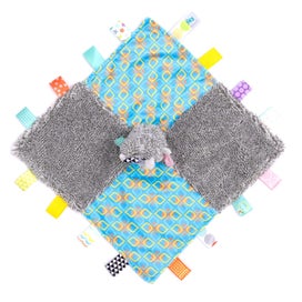 Listing 3 of 5 for Mary Meyer Taggies Heather Hedgehog Character Blanket