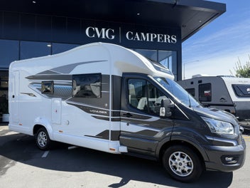 2025 Swift Voyager 540