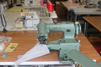 Listing 3 of 5 for BLIND HEMMER BLIND STITCH INDUSTRIAL SEWING