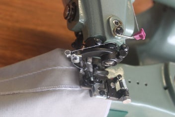 Listing 4 of 5 for BLIND HEMMER BLIND STITCH INDUSTRIAL SEWING