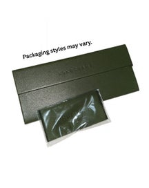 Listing 2 of 2 for Longchamp Striped Red Women's Opticals - LO2684/53