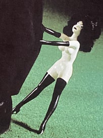 Listing 6 of 7 for A4 VINTAGE 1965 & 1967 PLAYBOY MAGAZINE Cover Art Prints