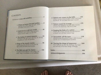 Listing 3 of 9 for LANDMARKS by Professor Kenneth B Cumberland.