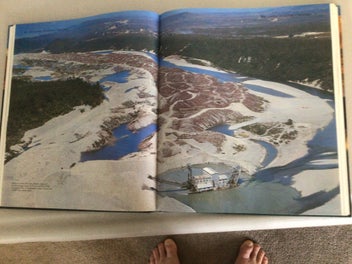 Listing 4 of 9 for LANDMARKS by Professor Kenneth B Cumberland.