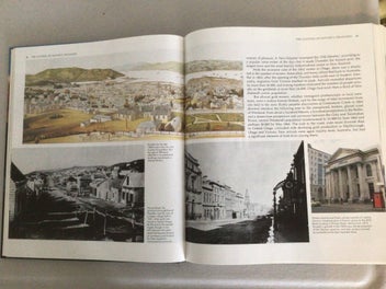 Listing 5 of 9 for LANDMARKS by Professor Kenneth B Cumberland.