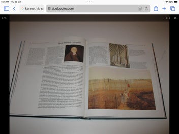 Listing 9 of 9 for LANDMARKS by Professor Kenneth B Cumberland.