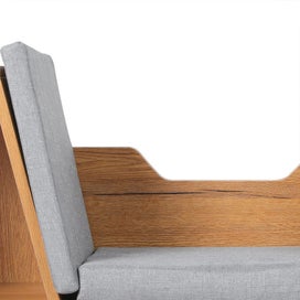 Listing 5 of 7 for Levede Kids Bookcase Toys Box Shelf Brown