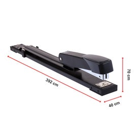 Listing 2 of 7 for Randy & Travis Machinery A4 A3 Long Arm Personal Office Stapler 25 Sheets Cap (1