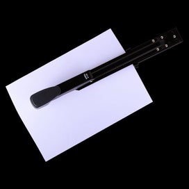 Listing 5 of 7 for Randy & Travis Machinery A4 A3 Long Arm Personal Office Stapler 25 Sheets Cap (1