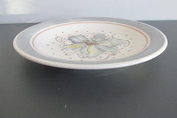 Listing 4 of 10 for TWO SMALL SUSIE COOPER PLATES