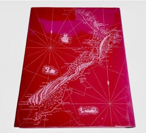 Listing 2 of 6 for Frontier of Dreams; The Story of New Zealand.