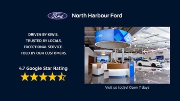Ford Everest 2026 photo 5