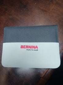 Listing 8 of 10 for Bernina 380 sewing machine