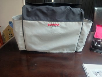 Listing 6 of 10 for Bernina 380 sewing machine