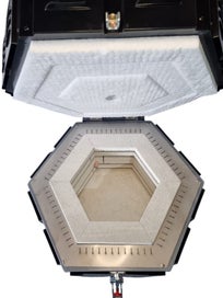 Listing 3 of 5 for Single Phase Electric Kiln